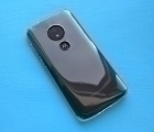 Thumb Case Motorola Moto E4 Transparent Verizon Usa