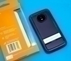 Thumb Case Motorola Moto E4 Usa B Tact Kickstand 0