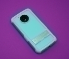 Thumb Case Motorola Moto E4 Usa B Tact Torquise 0