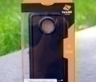 Thumb Case Motorola Moto E4 Usa Black 4