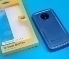 Thumb Case Motorola Moto E4 Usa Blue 4