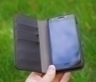 Thumb Case Motorola Moto E4 Usa Book 1