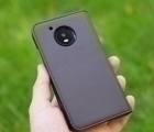 Thumb Case Motorola Moto E4 Usa Book 2