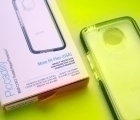 Thumb Case Motorola Moto E4 Usa Gear4 Transparent 2