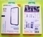 Thumb Case Motorola Moto E4 Usa Gear4 Transparent 3