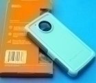 Thumb Case Motorola Moto E4 Usa Ondigo Torquise