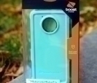 Thumb Case Motorola Moto E4 Usa Ondigo Torquise 1