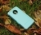 Thumb Case Motorola Moto E4 Usa Ondigo Torquise 3