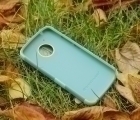 Thumb Case Motorola Moto E4 Usa Ondigo Torquise 4