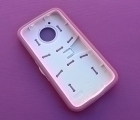 Thumb Case Motorola Moto E4 Usa Pink 2