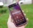 Thumb Case Motorola Moto E4 Usa Purple 2