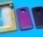 Thumb Case Motorola Moto E4 Usa Purple 3