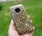 Thumb Case Motorola Moto E4 Usa Style Tact 1
