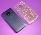 Thumb Case Motorola Moto E4 Usa Style Tact 3