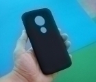 Thumb Case Motorola Moto E5 Play Black 2