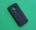 Thumb Case Motorola Moto E5 Play Black 3