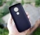 Thumb Case Motorola Moto E5 Play Black 6