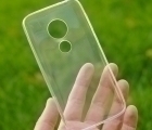 Thumb Case Motorola Moto E5 Play Tpu 1mm