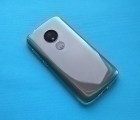 Thumb Case Motorola Moto E5 Play Transparent 1
