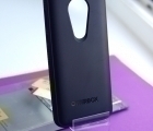 Thumb Case Motorola Moto E5 Plus Black Otterbox 2