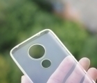 Thumb Case Motorola Moto E5 Plus Tpu 4