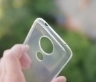 Thumb Case Motorola Moto E5 Plus Tpu 6