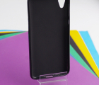 Thumb Case Motorola Moto E6 Black Mate 2