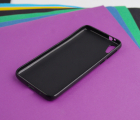 Thumb Case Motorola Moto E6 Black Mate 4