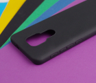 Thumb Case Motorola Moto E7 Plus Black Mate 4