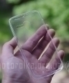 Thumb Case Motorola Moto E Crystal