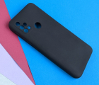 Thumb Case Motorola Moto G10 Power Black Mate 2