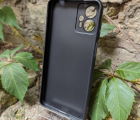Thumb Case Motorola Moto G13 Black Mate 21