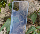 Thumb Case Motorola Moto G13 G23 G53 Transparent 21