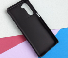 Thumb Case Motorola Moto G200 Black Mate 2