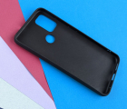 Thumb Case Motorola Moto G20 Black Mate 2