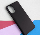 Thumb Case Motorola Moto G31 Black Mate 1
