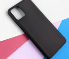 Thumb Case Motorola Moto G32 Black Mate 1