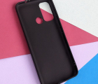 Thumb Case Motorola Moto G40 Fusion Black Mate 2