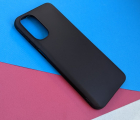 Thumb Case Motorola Moto G41 Black 1
