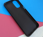Thumb Case Motorola Moto G41 Black 2