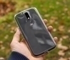 Thumb Case Motorola Moto G4 Plus Qmadix 0