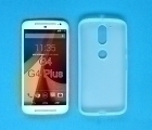 Thumb Case Motorola Moto G4 Plus White 2