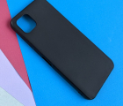 Thumb Case Motorola Moto G50 5g Black