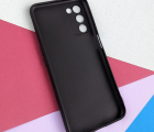 Thumb Case Motorola Moto G50 Black Mate 2
