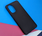 Thumb Case Motorola Moto G51 Black