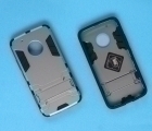 Thumb Case Motorola Moto G5 Plus Grey Honor 2