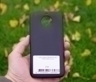Thumb Case Motorola Moto G5s 1