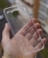 Thumb Case Motorola Moto G5s Tpu2