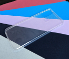 Thumb Case Motorola Moto G60 Transparent