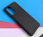 Thumb Case Motorola Moto G62 Black Mate 1